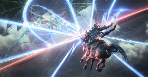 Don't worry, the PC port of Final Fantasy 16 is definitely still in the .